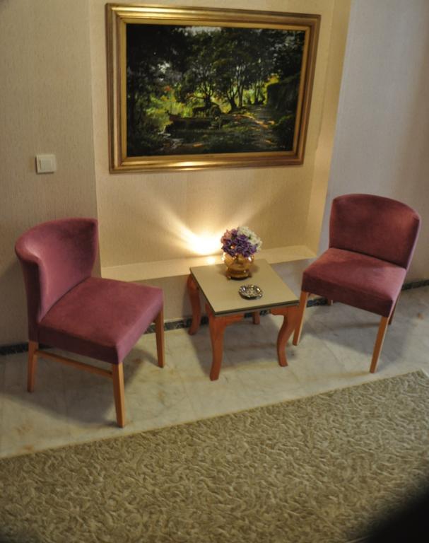 Guest House Harbiye Estambul Exterior foto