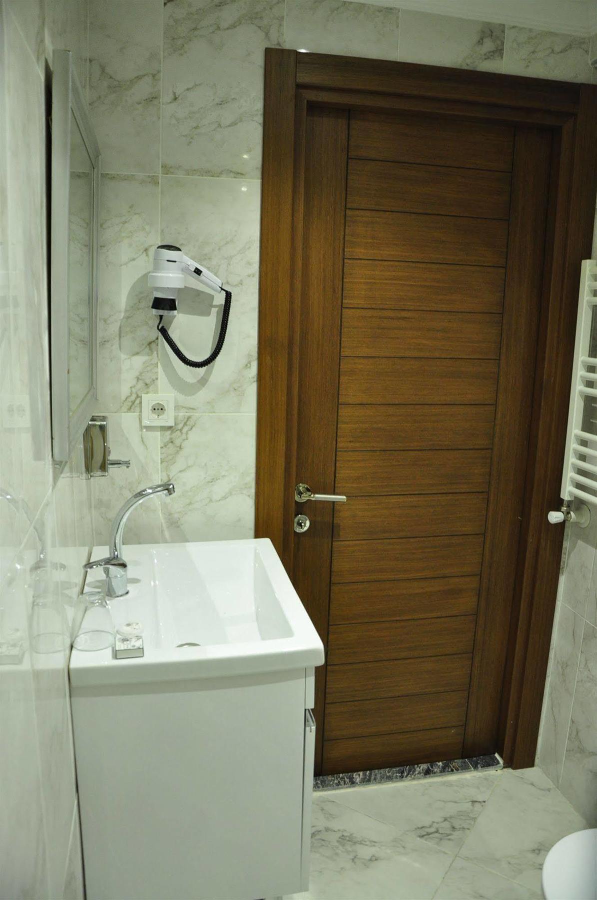 Guest House Harbiye Estambul Exterior foto