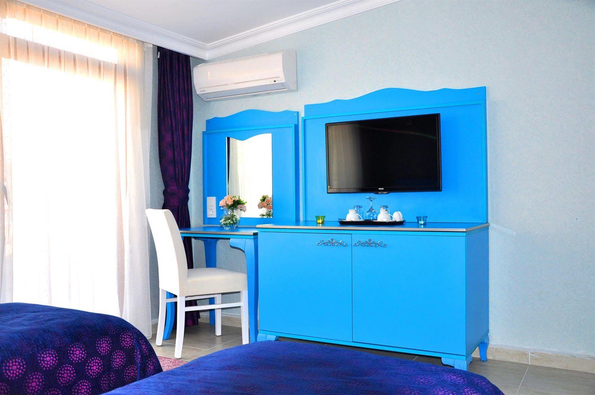 Guest House Harbiye Estambul Exterior foto